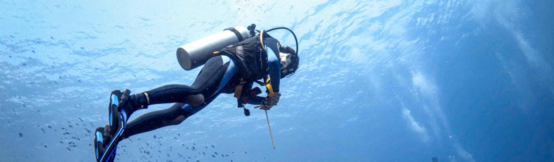 Page Hero Background Image